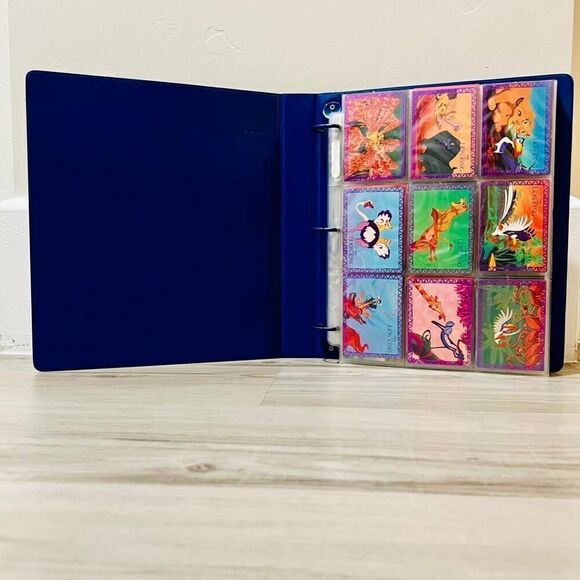 disney the lion king 1994 - Picture 6 of 8